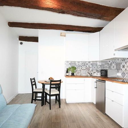 Apartmán Rogerio En Plein Centre De L'Isle Sur Sorgue Exteriér fotografie