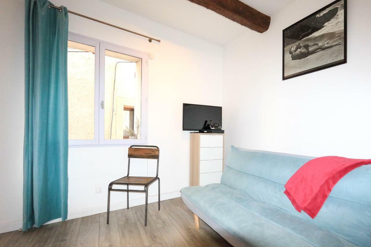 Apartmán Rogerio En Plein Centre De L'Isle Sur Sorgue Exteriér fotografie