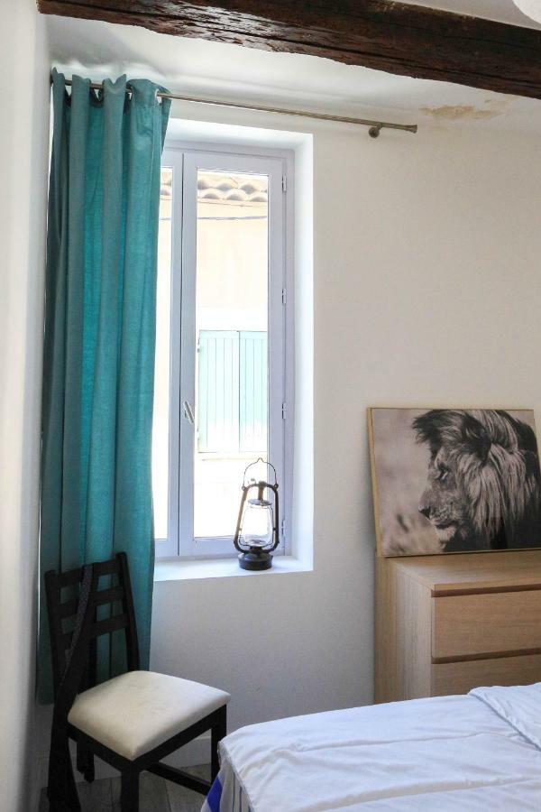 Apartmán Rogerio En Plein Centre De L'Isle Sur Sorgue Exteriér fotografie