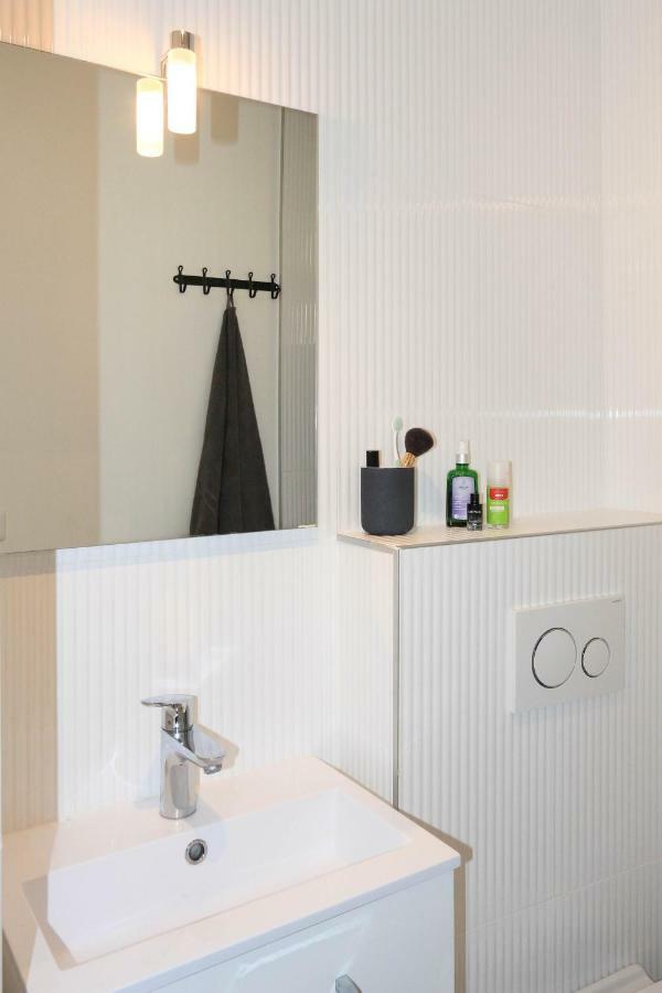 Apartmán Rogerio En Plein Centre De L'Isle Sur Sorgue Exteriér fotografie